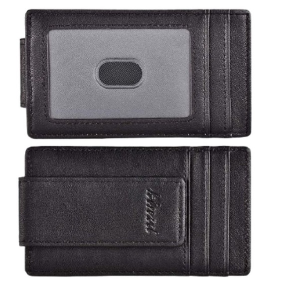 Other - Money Clip, Front Pocket Wallet